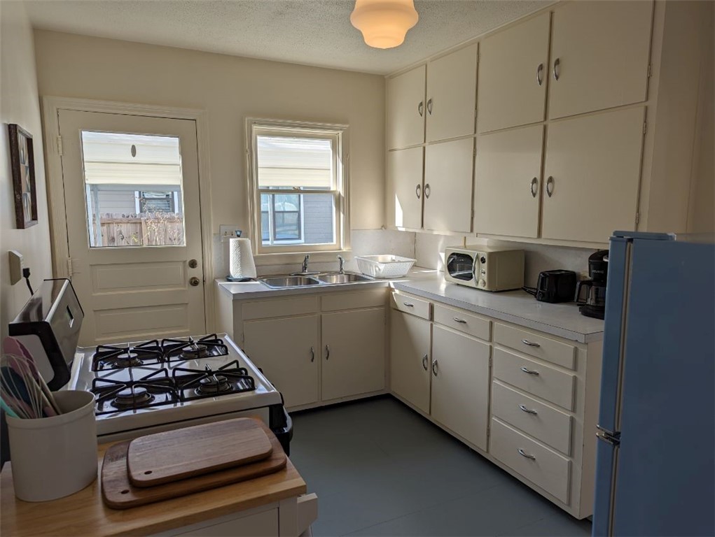Pritchard - Residential Lease