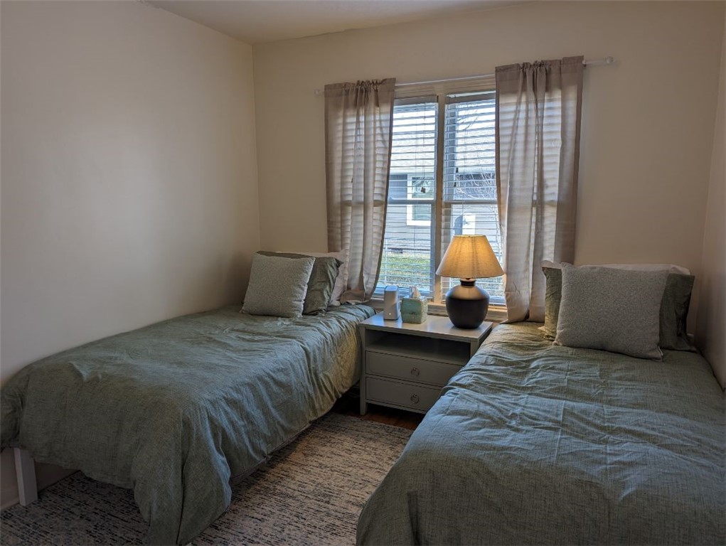 Pritchard - Residential Lease