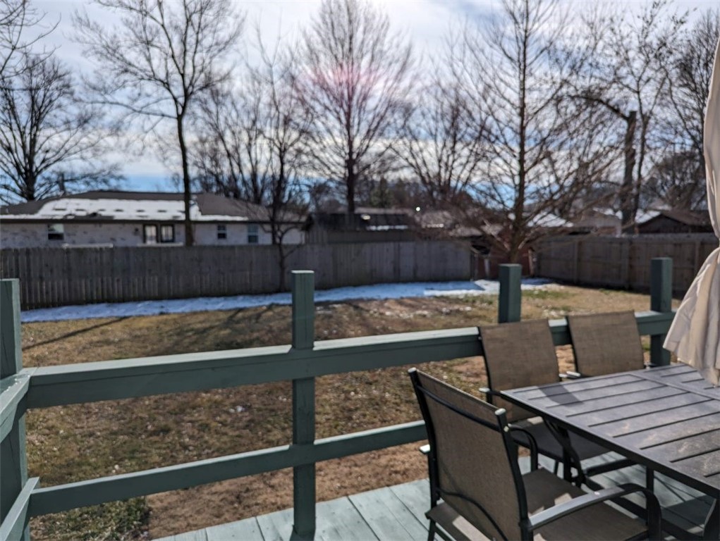 Pritchard - Residential Lease