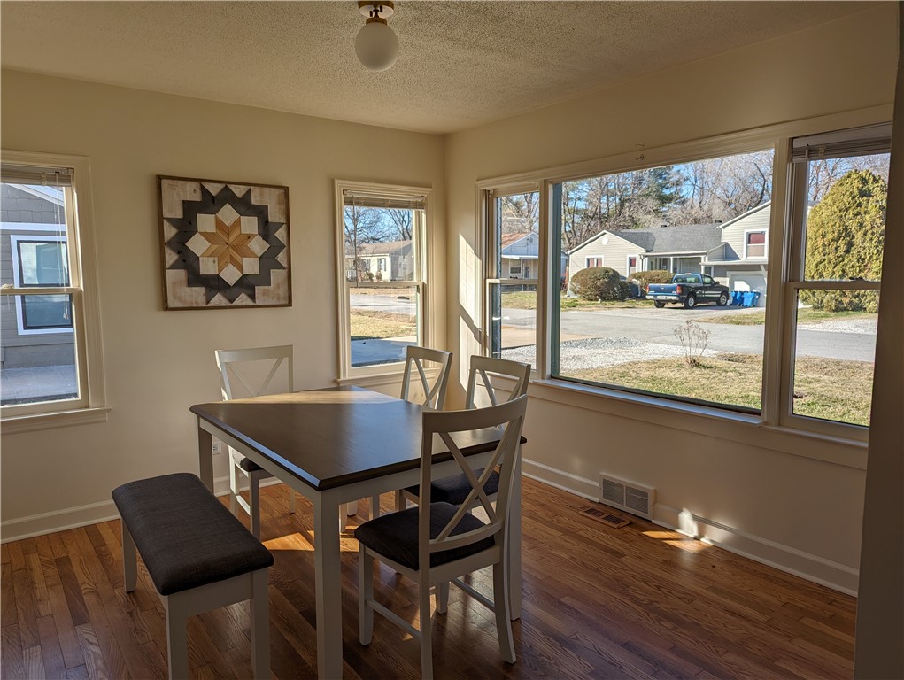Pritchard - Residential Lease