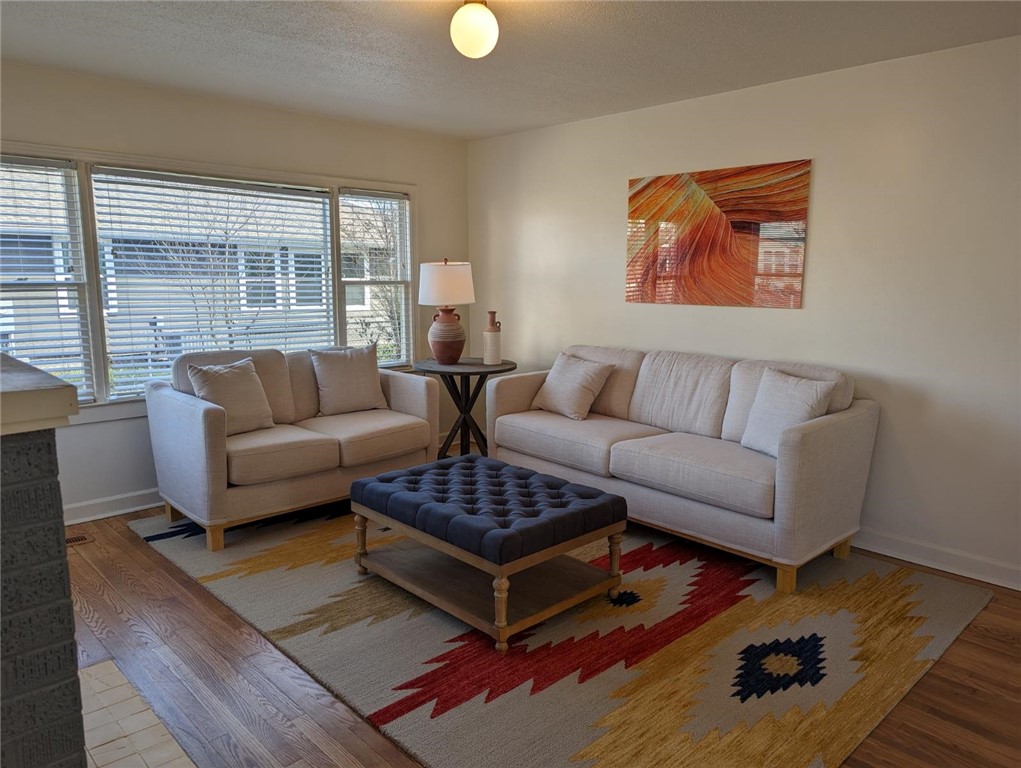 Pritchard - Residential Lease