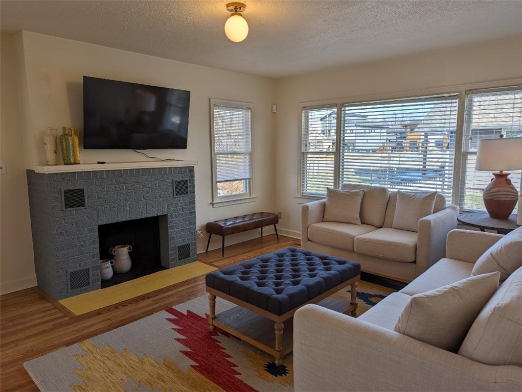 Pritchard - Residential Lease