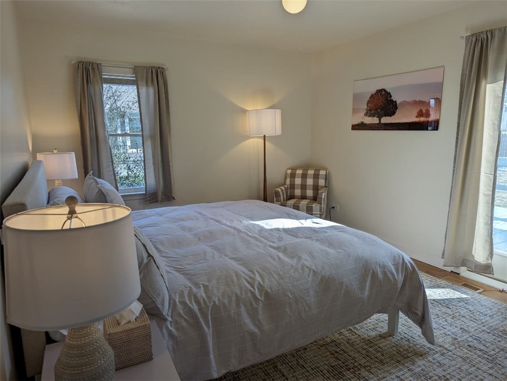 Pritchard - Residential Lease