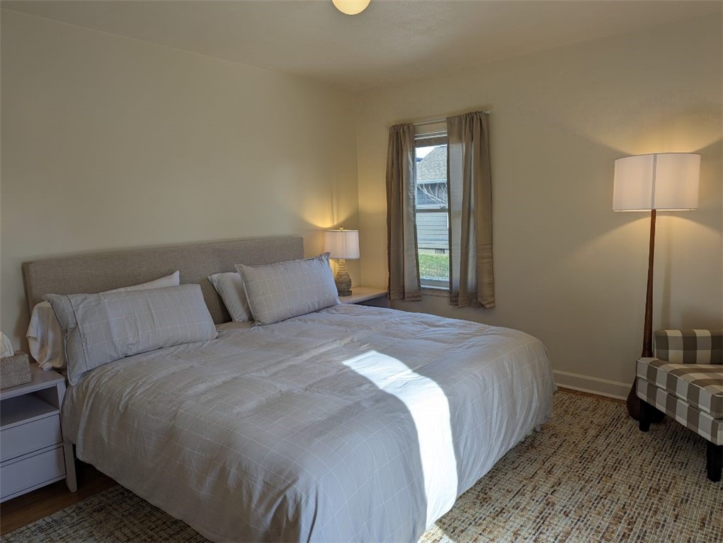 Pritchard - Residential Lease