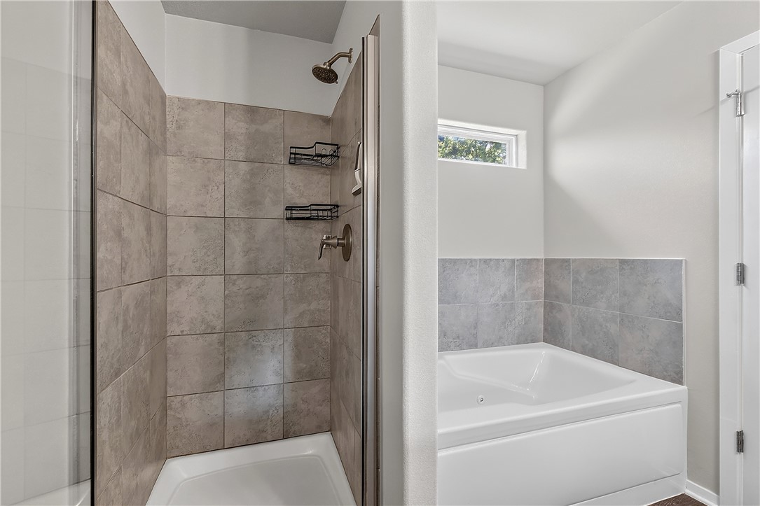 Crystal Spgs Village Ph I - Residential