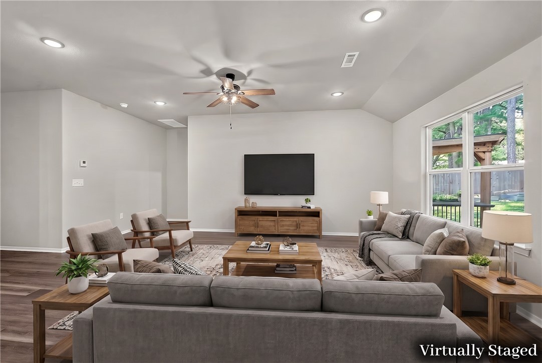 Crystal Spgs Village Ph I - Residential