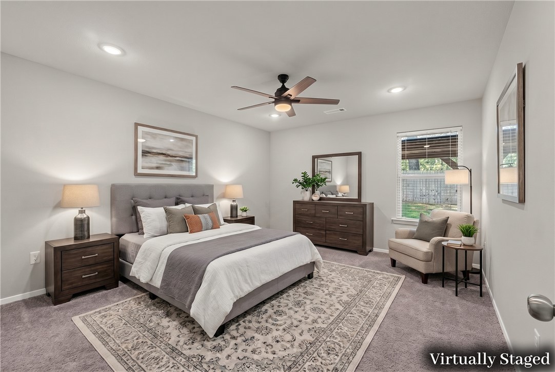 Crystal Spgs Village Ph I - Residential