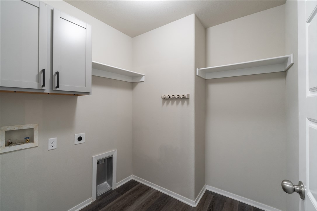 Crystal Spgs Village Ph I - Residential