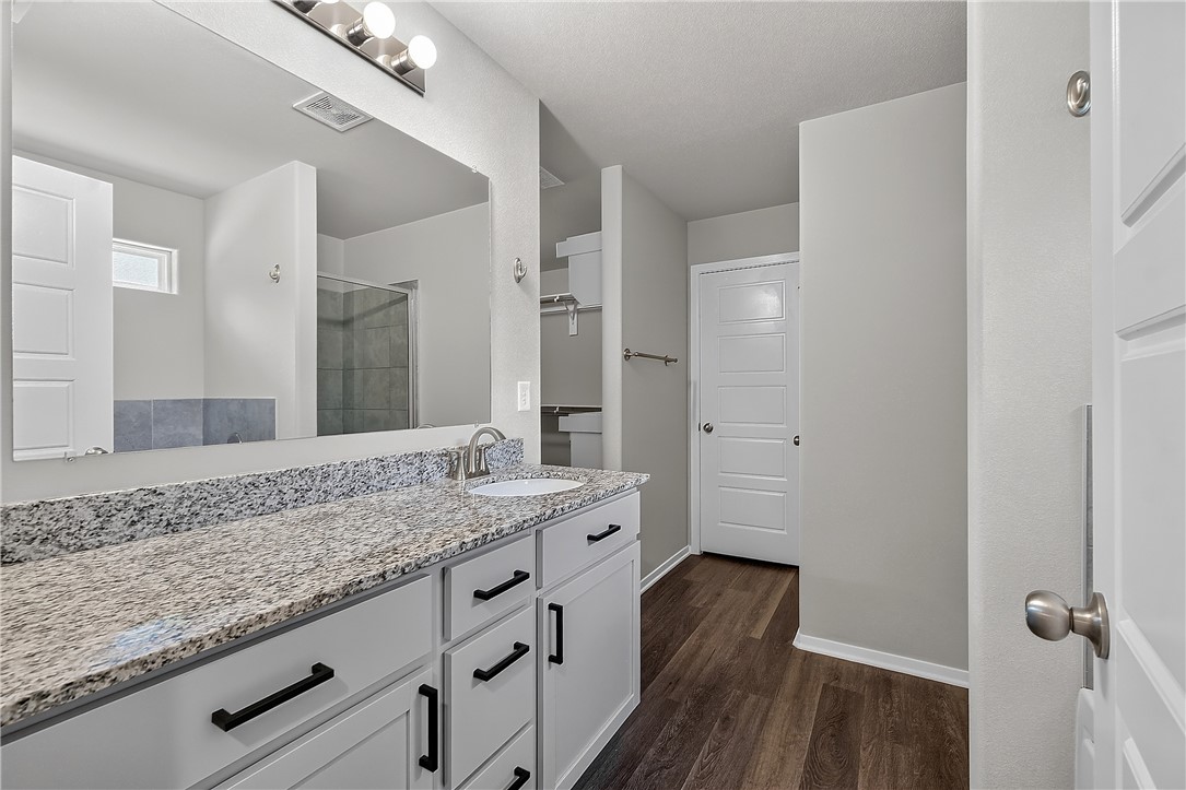 Crystal Spgs Village Ph I - Residential