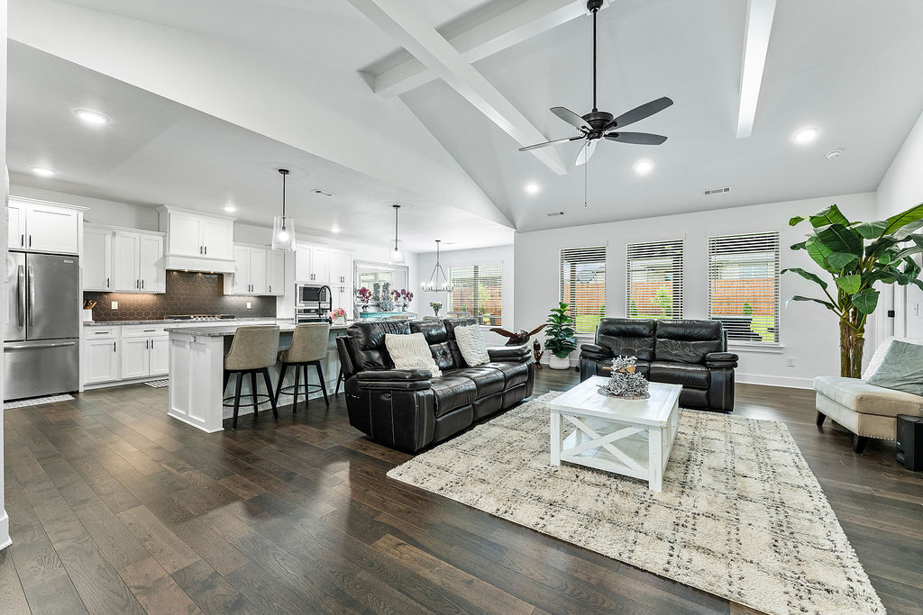 Arlington Sub Ph 1B Pea Ridge - Residential