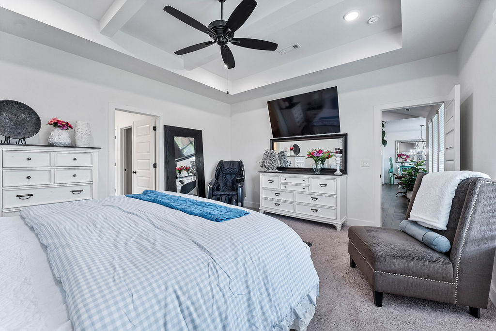 Arlington Sub Ph 1B Pea Ridge - Residential