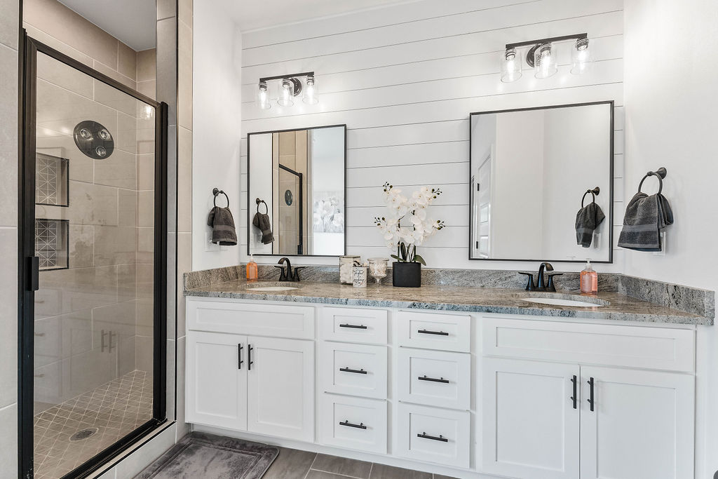 Arlington Sub Ph 1B Pea Ridge - Residential