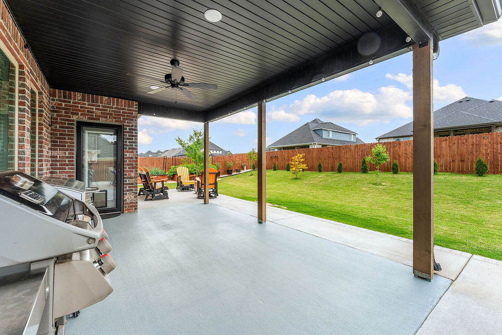 Arlington Sub Ph 1B Pea Ridge - Residential