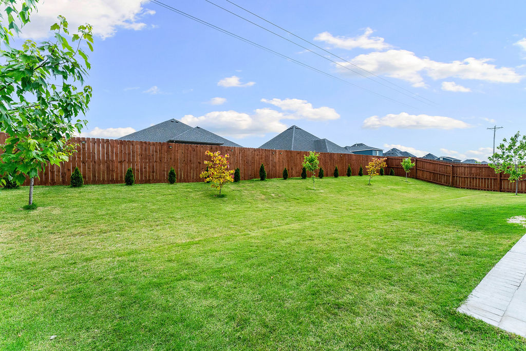Arlington Sub Ph 1B Pea Ridge - Residential
