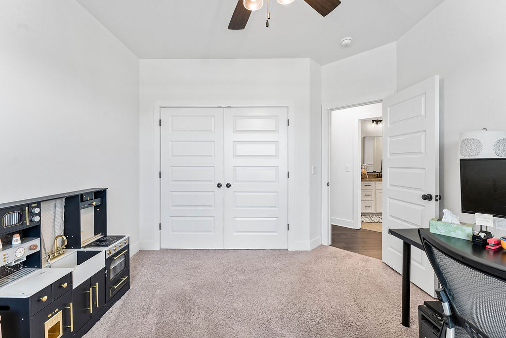 Arlington Sub Ph 1B Pea Ridge - Residential