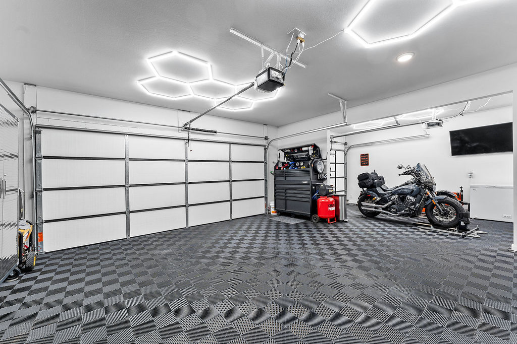 Arlington Sub Ph 1B Pea Ridge - Residential