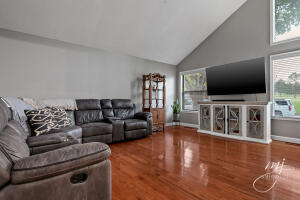 Greens Cottonwood II - Residential