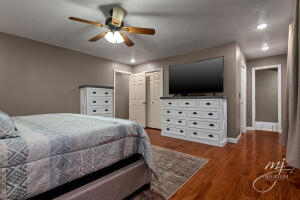 Greens Cottonwood II - Residential