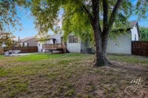 Greens Cottonwood II - Residential