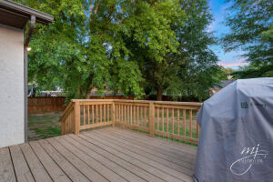 Greens Cottonwood II - Residential