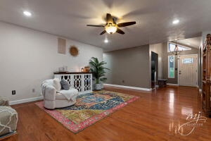 Greens Cottonwood II - Residential