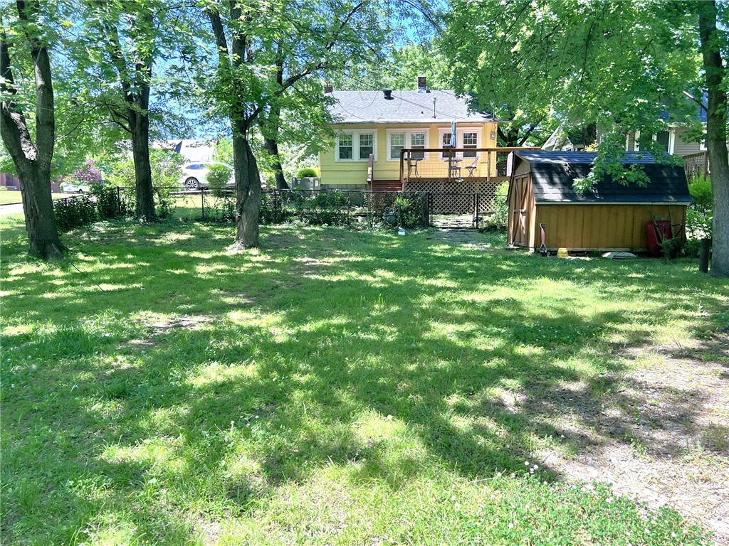 Kinkead - Residential