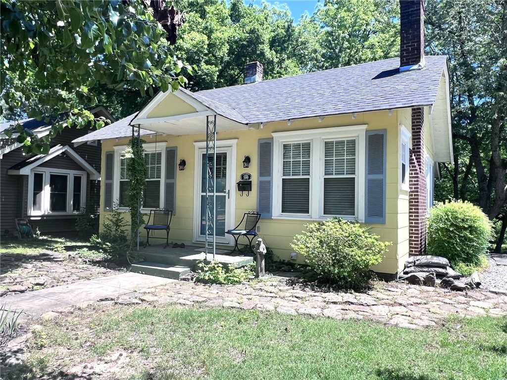 Kinkead - Residential