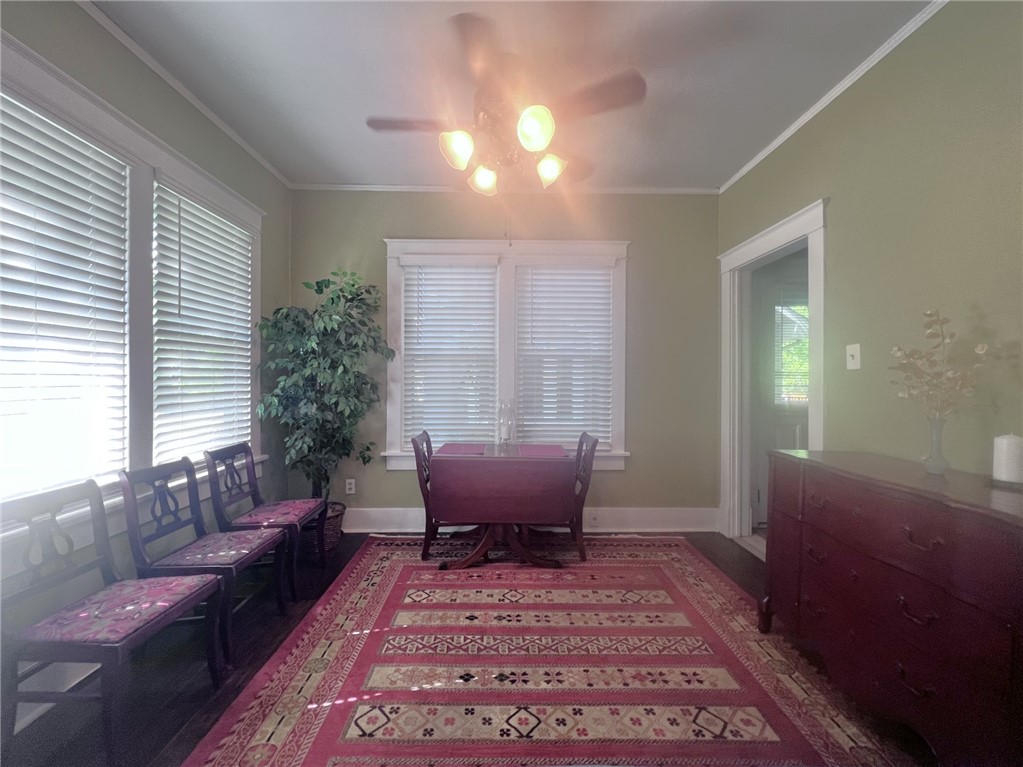 Kinkead - Residential