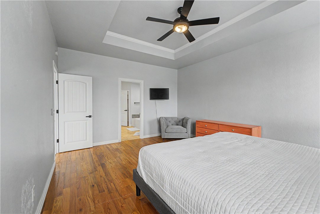 Bridgeport Ph I - Residential