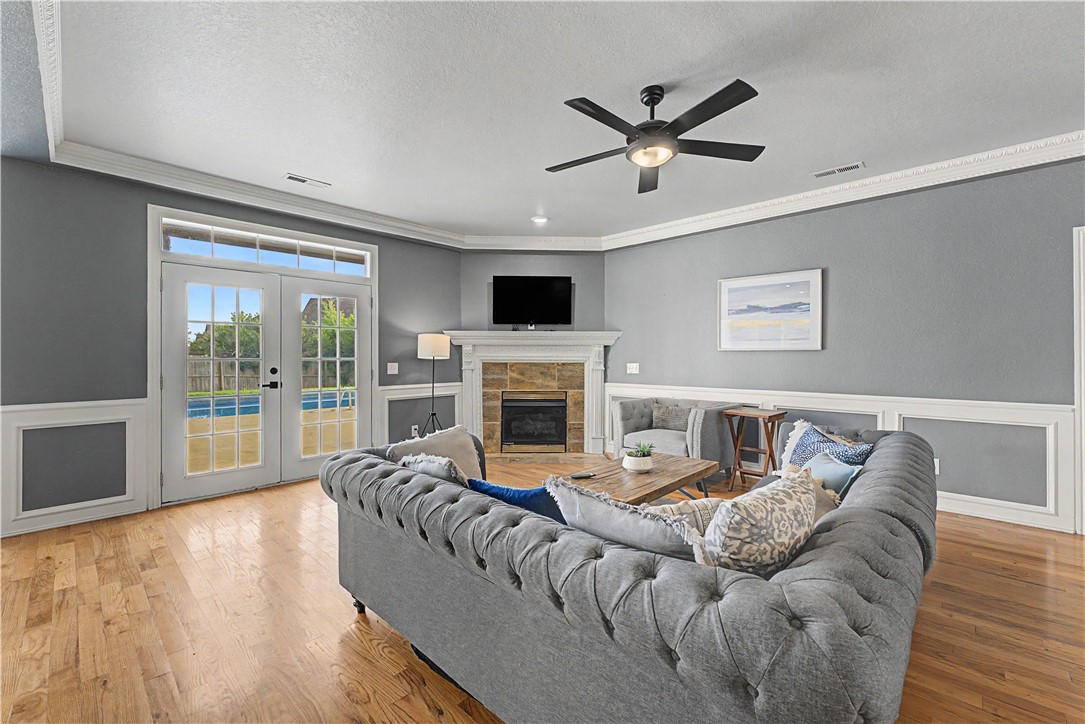 Bridgeport Ph I - Residential