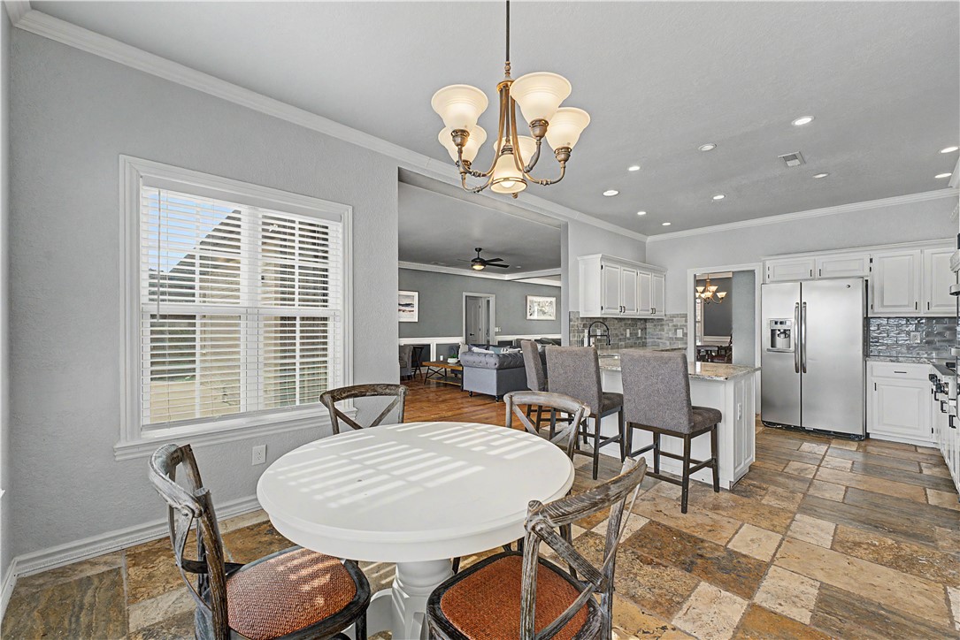 Bridgeport Ph I - Residential