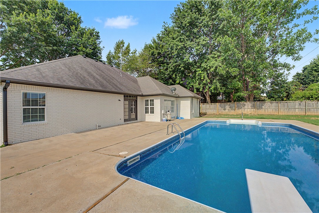 Bridgeport Ph I - Residential