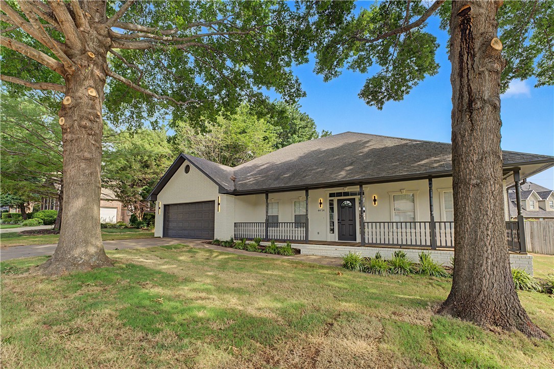 Bridgeport Ph I - Residential