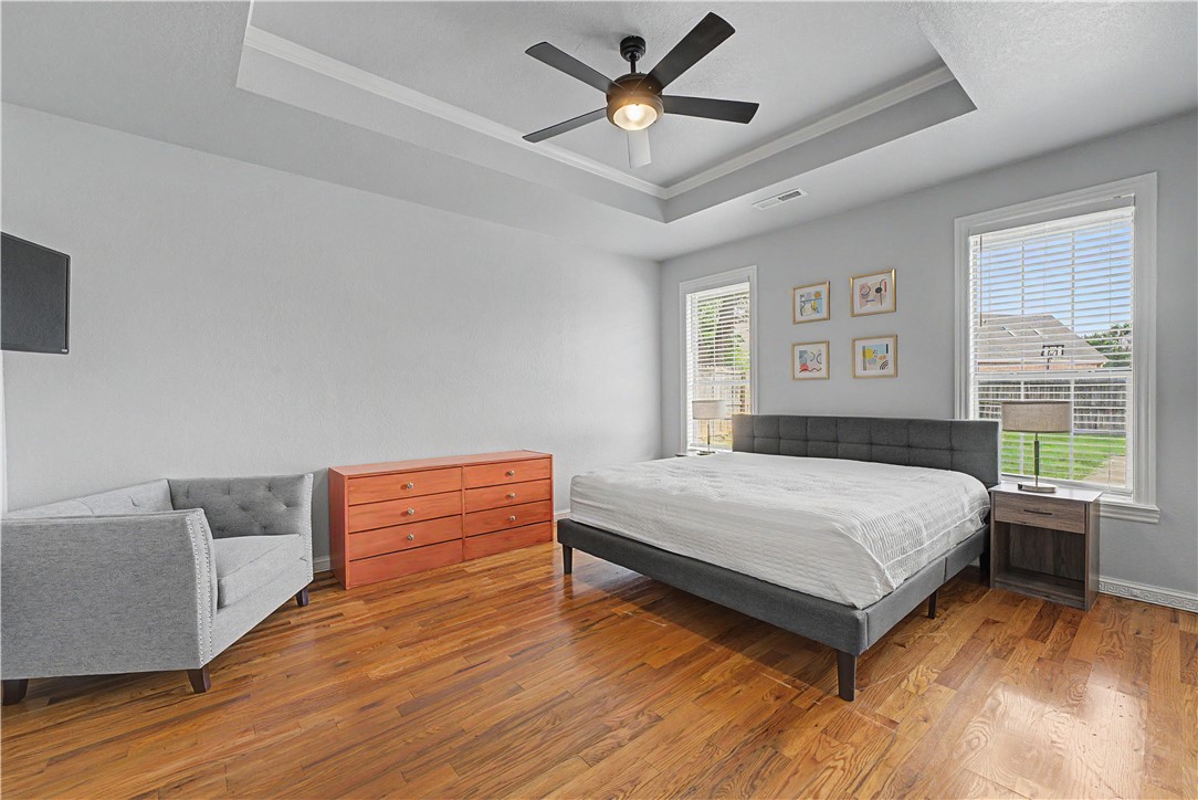 Bridgeport Ph I - Residential