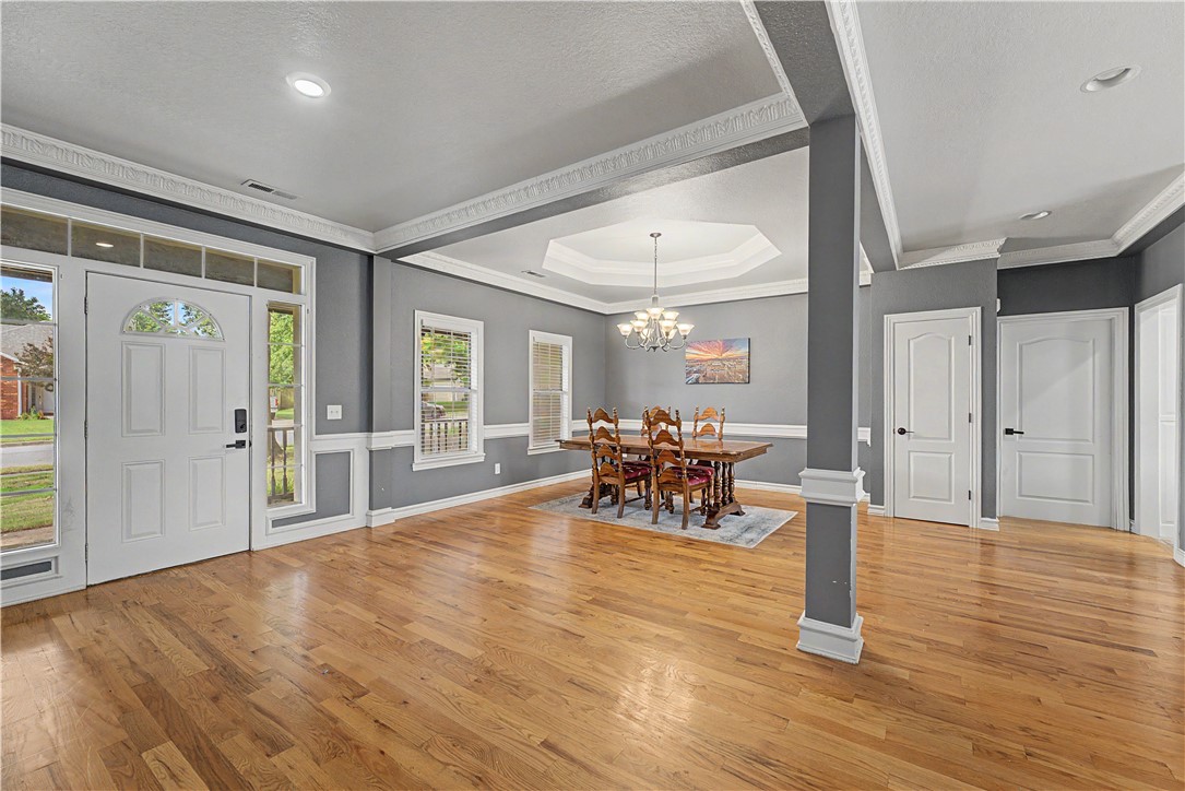 Bridgeport Ph I - Residential
