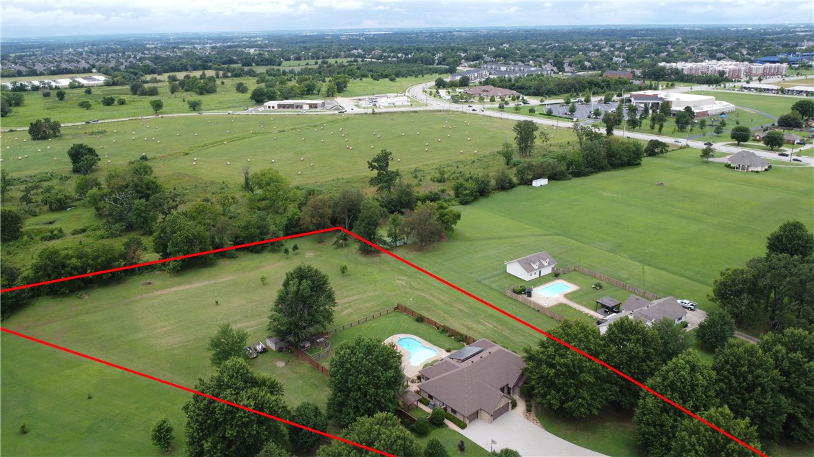 Whispering Meadows Add Rogers - Residential