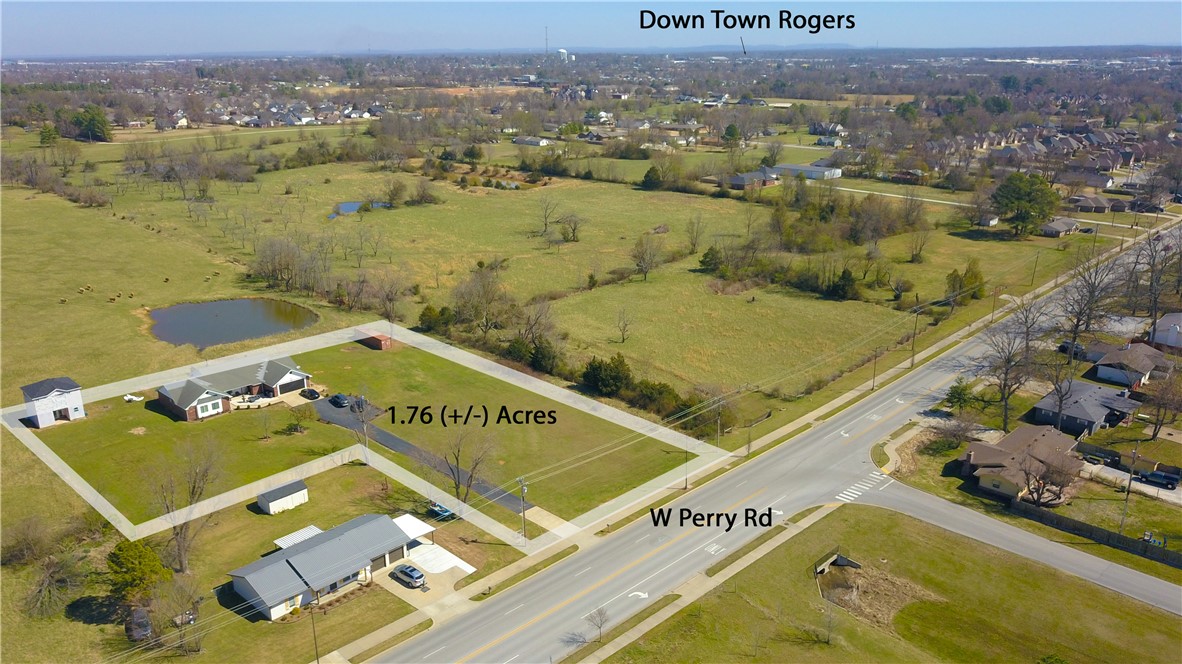 22-19-30-ROGERS - Residential