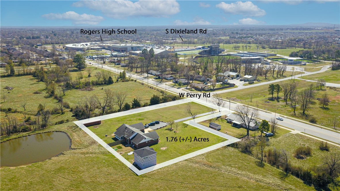 22-19-30-ROGERS - Residential