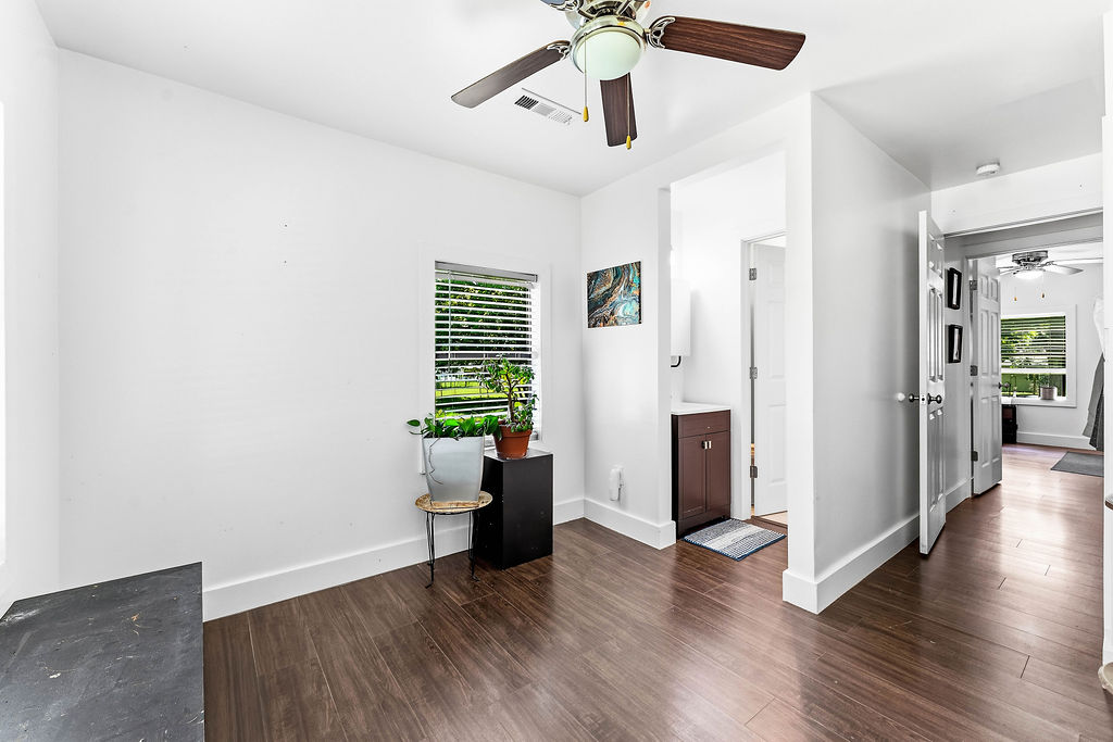 Lincoln Original - Residential