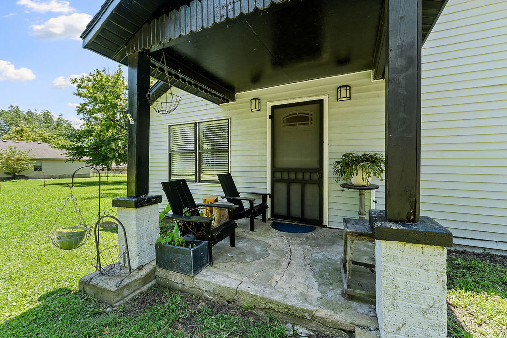 Lincoln Original - Residential