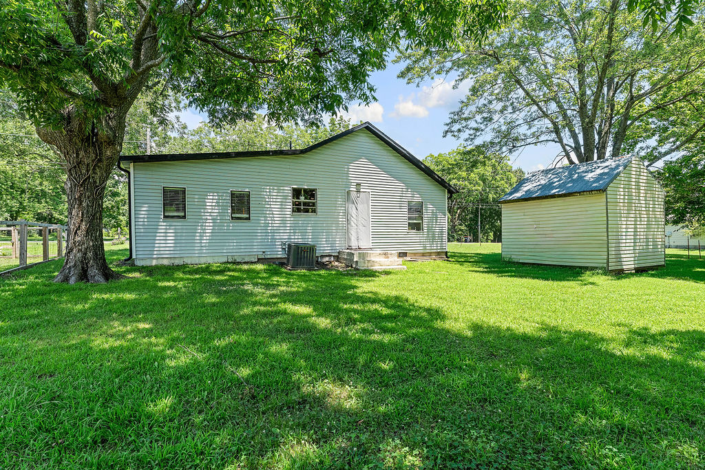 Lincoln Original - Residential