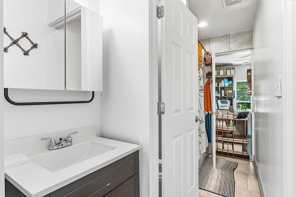 Lincoln Original - Residential