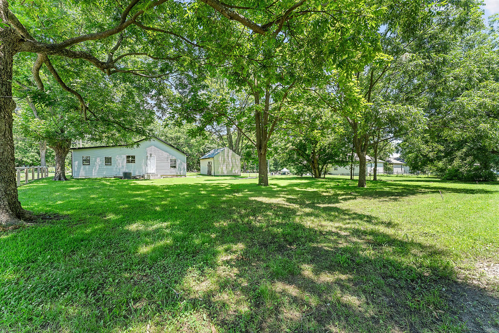 Lincoln Original - Residential