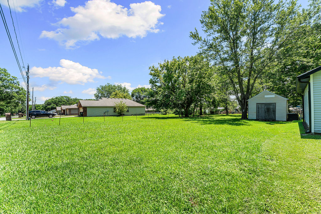 Lincoln Original - Residential