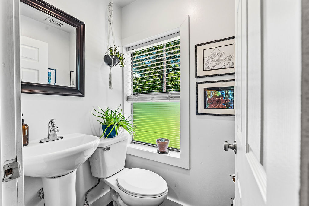 Lincoln Original - Residential