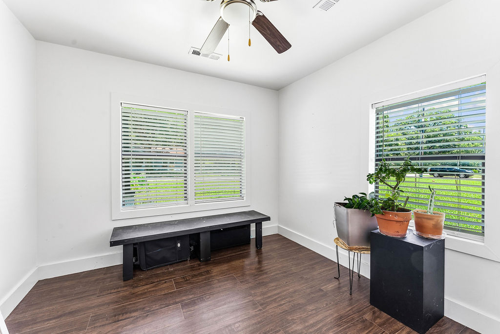 Lincoln Original - Residential