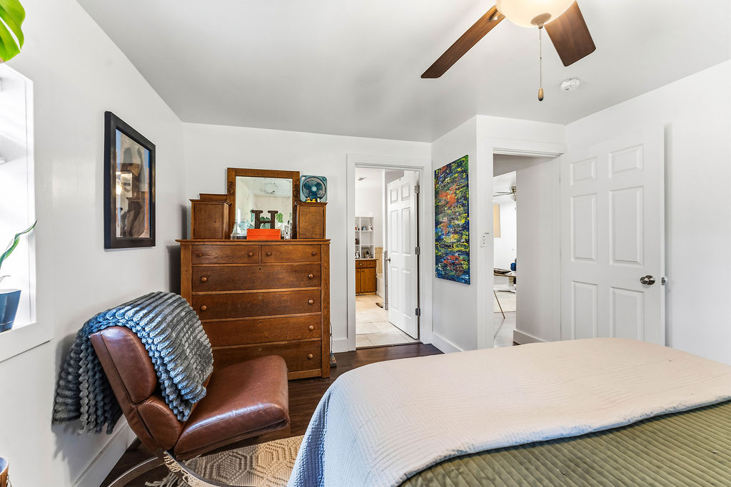 Lincoln Original - Residential