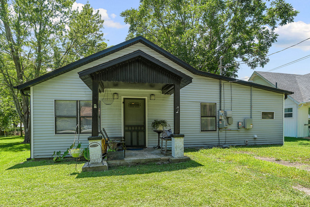 Lincoln Original - Residential