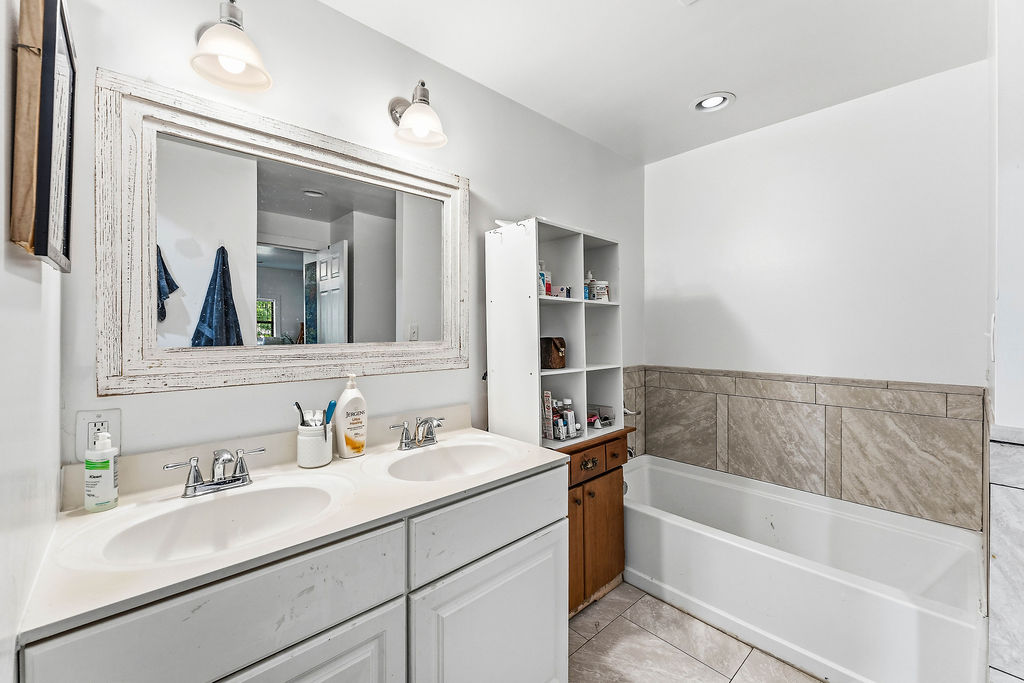 Lincoln Original - Residential