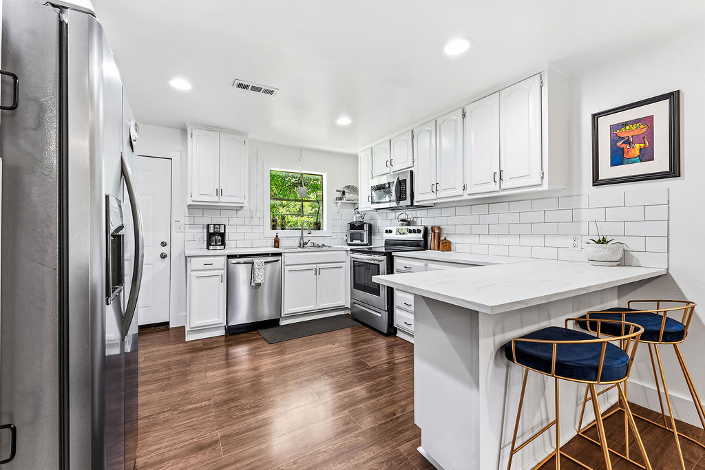 Lincoln Original - Residential
